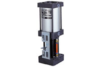 Booster Cylinder G4000