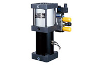 Booster Cylinder - G6000