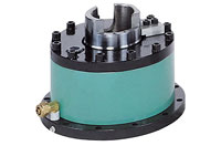 Vacuum Hydraulic Tool Unclamping Cylinder - PMC-1000